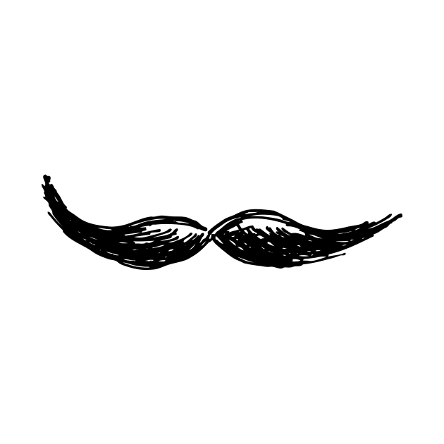 Moustache by SWON Design