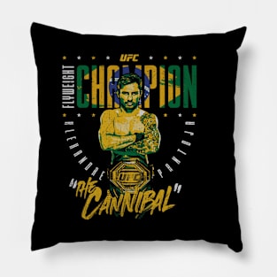 Alexandre Pantoja UFC 301 Champion Pillow