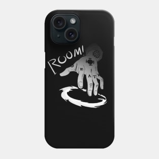 Trafalgar D. Water Law Phone Case