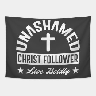 Unashamed Tapestry