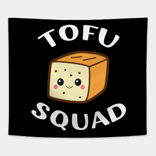 Tofuu Tapestries Teepublic Au