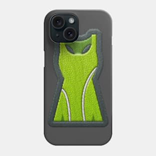 Tennis Dress Phone Case