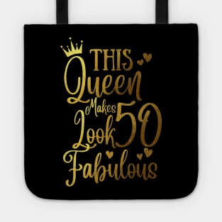 I'm Not Old I'm A Classic 1972 50th Tote