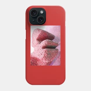 The Sorrow of Absence Phone Case