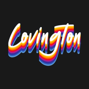 Lovington T-Shirt