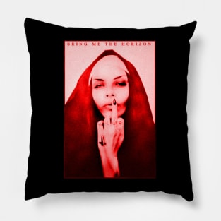 Madam F*ck For You Pillow