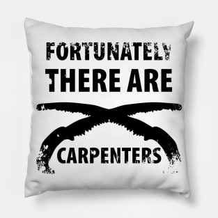 Carpenter carpenter carpenters craftsman Hammer Pillow