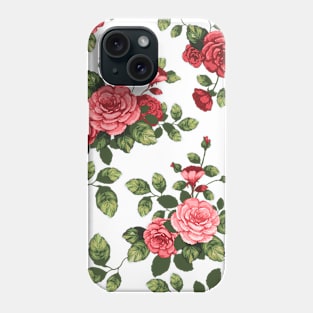 Flower Phone Case