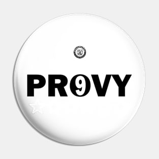 PROVY 9 Pin