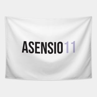 Asensio 11 - 22/23 Season Tapestry