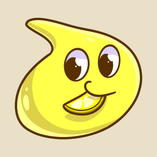 Lemon Slime T-Shirt