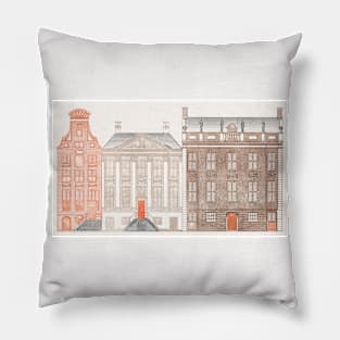 art Pillow