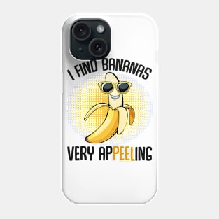 Banana Fruit Phone Case