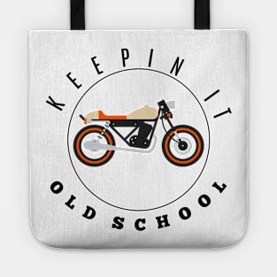 Old School T Shirt- Mens Gifts- Biker Gifts- Beetle- Grandad Mug- Funny Mug- Gifts For Him- T Shirt Cosy- Fathers Day Gift- Bikers Tote