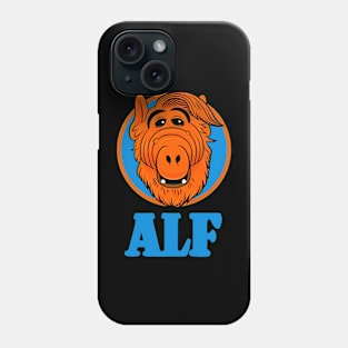 Alf Phone Case