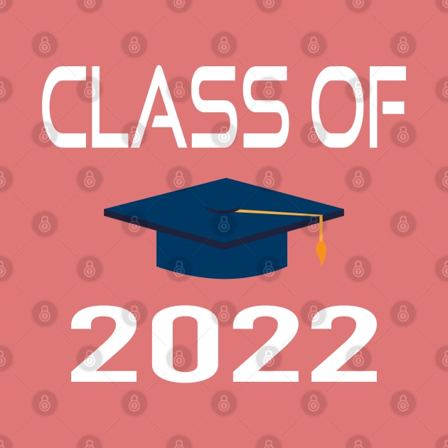 Class of 2022 by designnas2