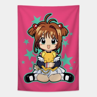 Card Captor Tapestry