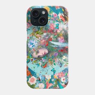 Mother Nature Phone Case