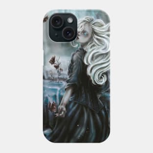 The Rebirth of Lonely Tale Phone Case