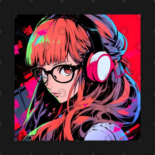 futaba by WabiSabi Wonders