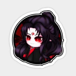 Scum Villain Luo Binghe Magnet