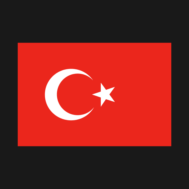 Turkey by Wickedcartoons