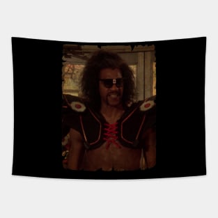 Sho Nuff Vintage Tapestry