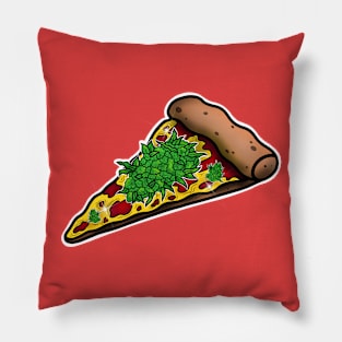 Pizza Pillow