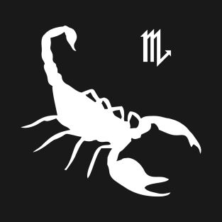 Scorpio T-Shirt