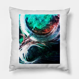 Galaxy Pillow