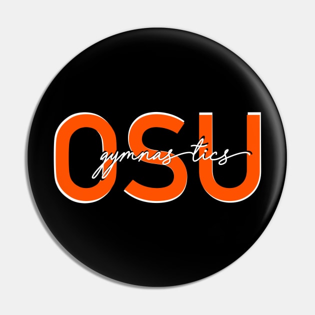 OREGON STATE GYMNASTICS Pin by jordynslefteyebrow