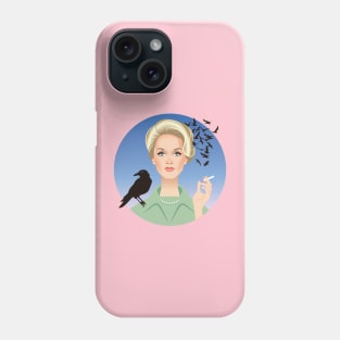 Tippi Phone Case