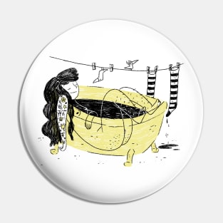 bath time Pin