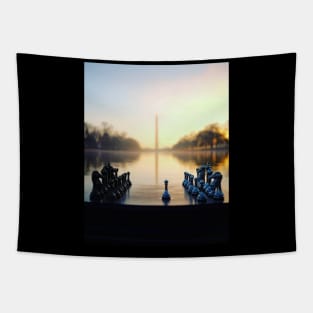 Washington Monument 1 Tapestry