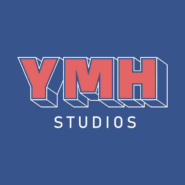 ymh 1 by lacalao