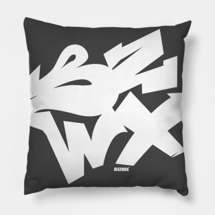 BZWX Graf by BraeonArt Pillow