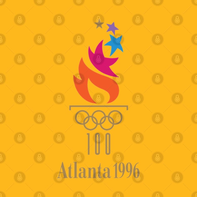 96 Olympics