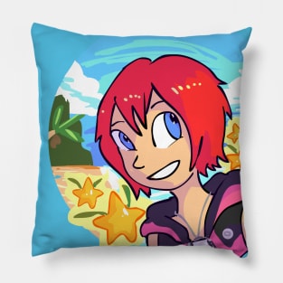 Kairi Pillow