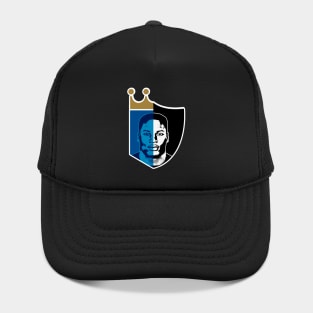 BO JACKSON Teams Silhouette Hat