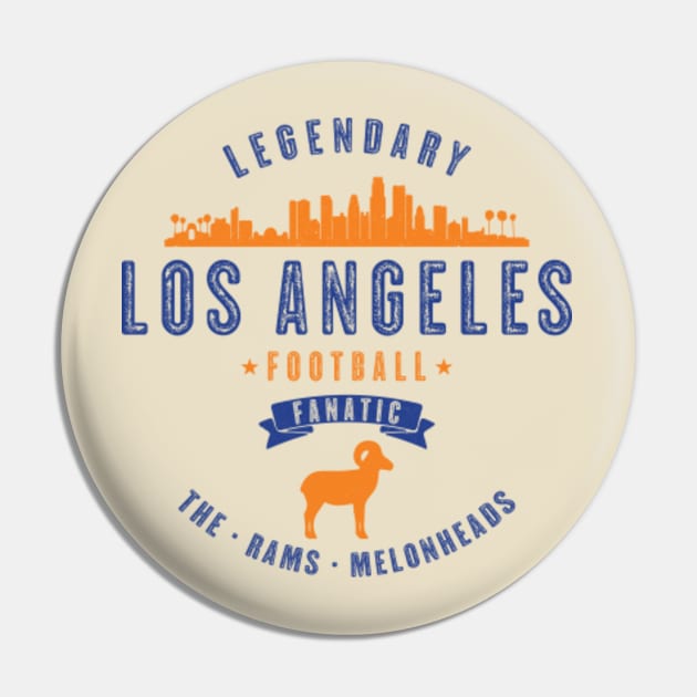 Pin on La rams football