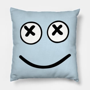 SMILE Pillow