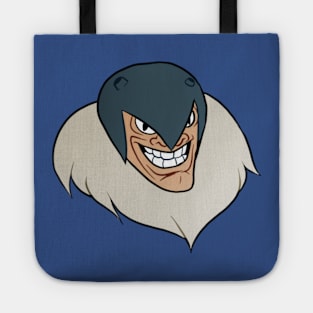 and (vulture) Tote