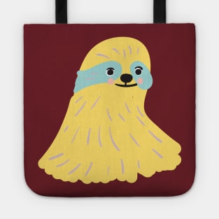 Sloth Cutie Tote