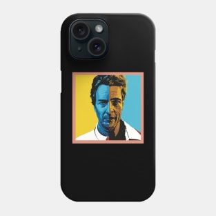 Jack Durden Phone Case