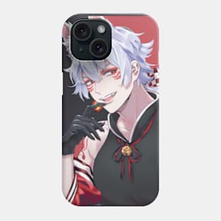 nina kosaka Phone Case