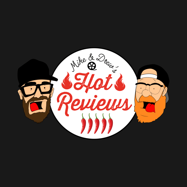 Mike and Drew's Hot Reviews by hotreviews