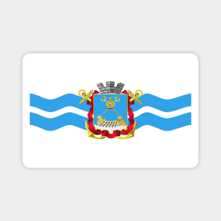 Mykolaiv Magnet