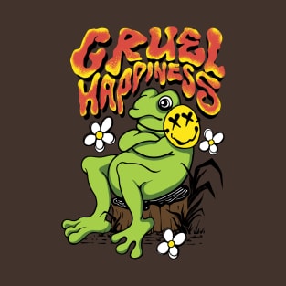 Cruel Happiness T-Shirt