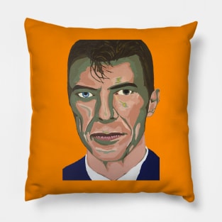 David Pillow