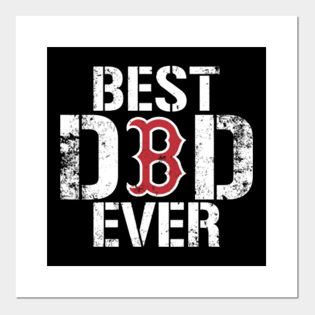 red sox dad shirt